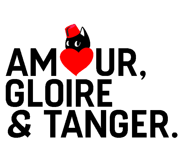 Amour glire et Tanger