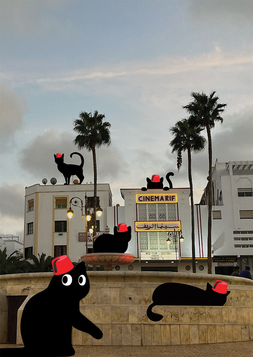 Rif Tanger