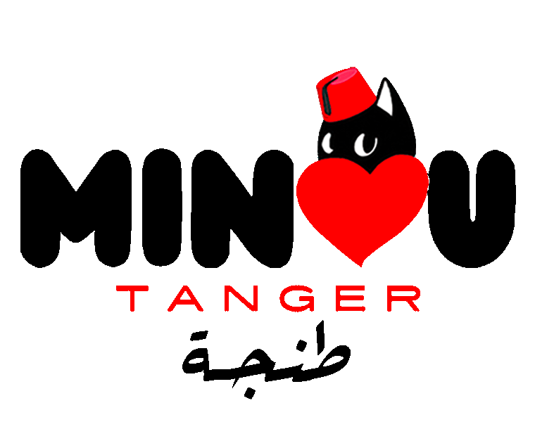 Minou tanger