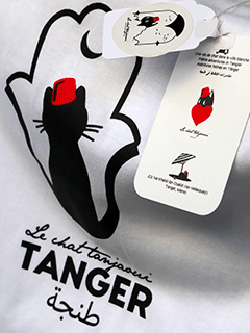 T-shirts en sérigraphie